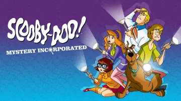Backdrop к сериалу "Scooby-Doo! Mystery Incorporated" #1299843