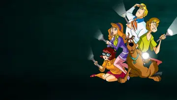 Backdrop к сериалу "Scooby-Doo! Mystery Incorporated" #1299844