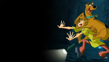 Backdrop к сериалу "Scooby-Doo! Mystery Incorporated" #1299845