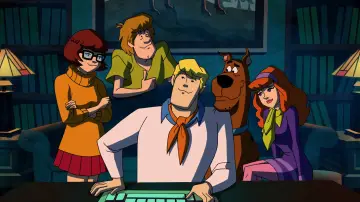 Backdrop к сериалу "Scooby-Doo! Mystery Incorporated" #1299847