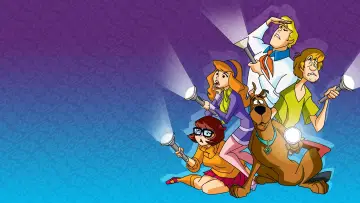Backdrop for the TV series "Scooby-Doo! Mystery Incorporated" #1656495