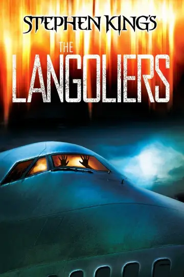 Poster for the TV series "The Langoliers" #1759394