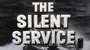 Backdrop for the TV series "The Silent Service" #1824268