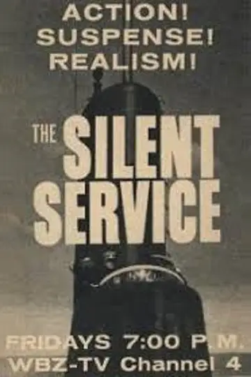 The Silent Service (1957–1958)