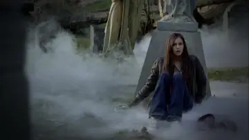 Backdrop к сериалу "The Vampire Diaries" #1239803