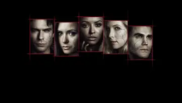 Backdrop к сериалу "The Vampire Diaries" #1239806