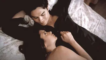 Backdrop к сериалу "The Vampire Diaries" #1239808