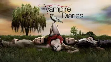 Backdrop к сериалу "The Vampire Diaries" #1239812