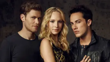Backdrop к сериалу "The Vampire Diaries" #1239827