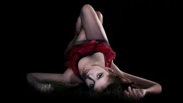 Backdrop к сериалу "The Vampire Diaries" #1239840