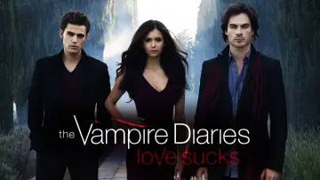 Backdrop к сериалу "The Vampire Diaries" #1239848
