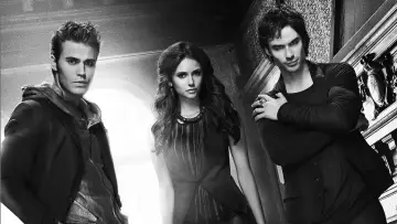 Backdrop к сериалу "The Vampire Diaries" #1239871