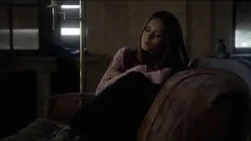 Backdrop к сериалу "The Vampire Diaries" #1239944
