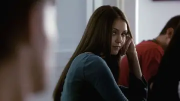 Backdrop к сериалу "The Vampire Diaries" #1239957