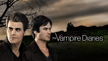 Backdrop к сериалу "The Vampire Diaries" #1239964
