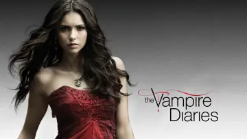 Backdrop к сериалу "The Vampire Diaries" #1239969