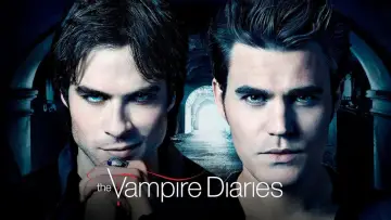 Backdrop к сериалу "The Vampire Diaries" #1239970