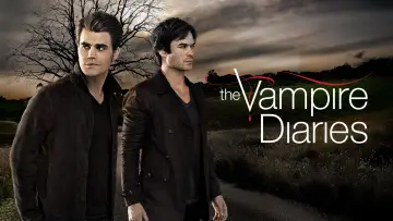 Backdrop к сериалу "The Vampire Diaries" #1239975