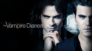 Backdrop к сериалу "The Vampire Diaries" #1239977