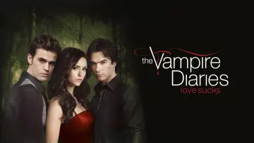 Backdrop к сериалу "The Vampire Diaries" #1239980