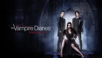Backdrop к сериалу "The Vampire Diaries" #1239981