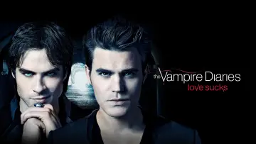 Backdrop к сериалу "The Vampire Diaries" #1239982