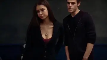 Backdrop к сериалу "The Vampire Diaries" #1239985