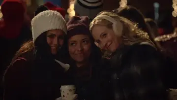 Backdrop к сериалу "The Vampire Diaries" #1239986
