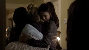 Backdrop к сериалу "The Vampire Diaries" #1239999