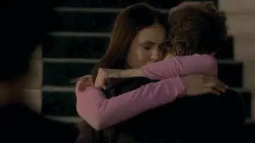 Backdrop к сериалу "The Vampire Diaries" #1240005