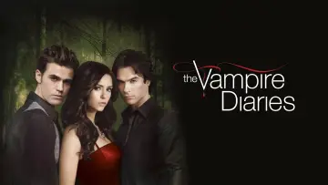 Backdrop к сериалу "The Vampire Diaries" #1240009