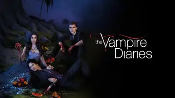 Backdrop к сериалу "The Vampire Diaries" #1240011