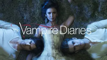 Backdrop к сериалу "The Vampire Diaries" #1240029