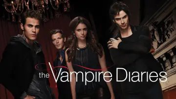 Backdrop к сериалу "The Vampire Diaries" #1240031