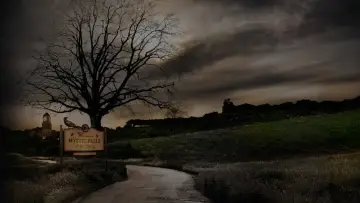 Backdrop к сериалу "The Vampire Diaries" #1240034