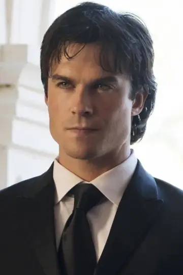 Poster for the TV series "The Vampire Diaries" #1259799