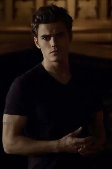 Poster for the TV series "The Vampire Diaries" #1259802