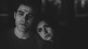 Backdrop for the TV series "The Vampire Diaries" #1655745