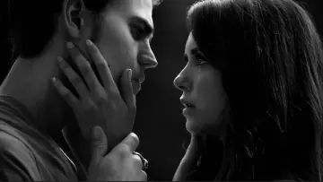 Backdrop for the TV series "The Vampire Diaries" #1655746