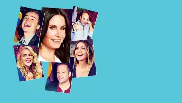 Backdrop к сериалу "Cougar Town" #1470513