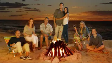 Backdrop к сериалу "Cougar Town" #1470519