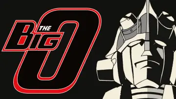 Backdrop к сериалу "The Big O" #1453721