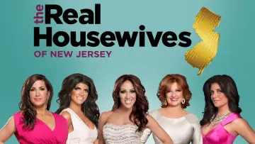 Backdrop for the TV series "The Real Housewives of New Jersey" #1452258