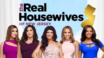 Backdrop for the TV series "The Real Housewives of New Jersey" #1452260