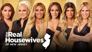 Backdrop for the TV series "The Real Housewives of New Jersey" #1452262