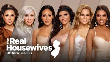 Backdrop for the TV series "The Real Housewives of New Jersey" #1452264