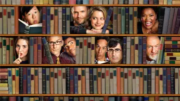 Backdrop к сериалу "Community" #1283502