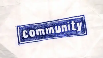 Backdrop к сериалу "Community" #1283509