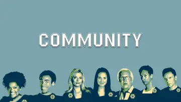 Backdrop к сериалу "Community" #1283527