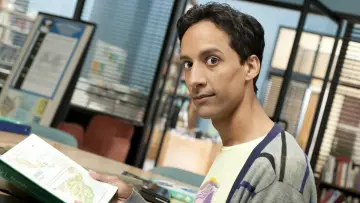Backdrop к сериалу "Community" #1283529